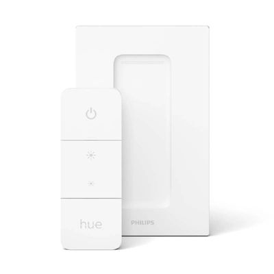 PHILIPS สวิตซ์ไฟอัจฉริยะ รุ่น Hue Dimmer Switch V2